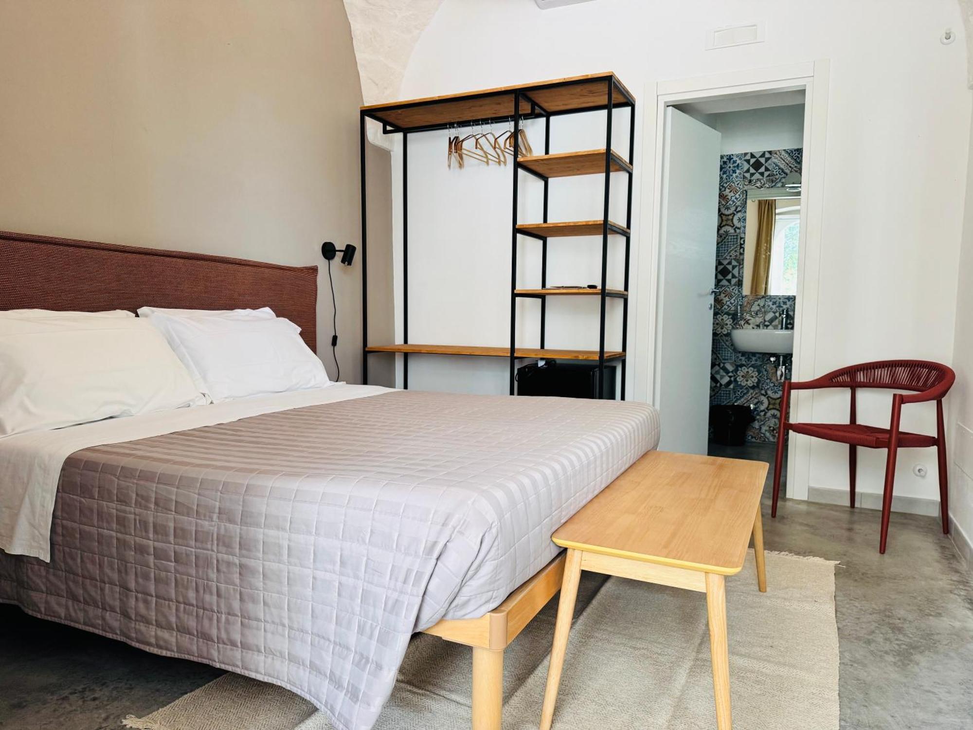 Tenuta Amostuni-Country House المظهر الخارجي الصورة