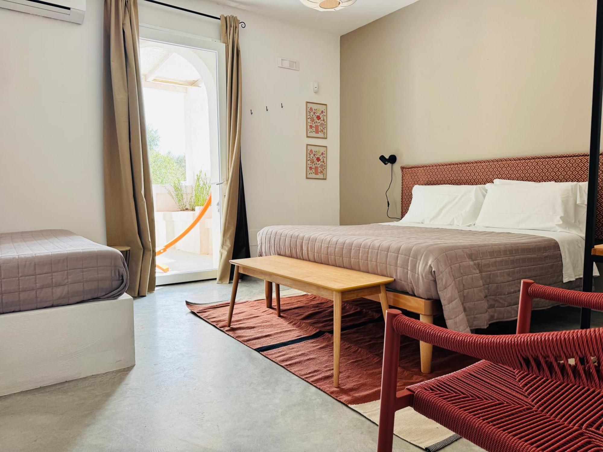 Tenuta Amostuni-Country House المظهر الخارجي الصورة