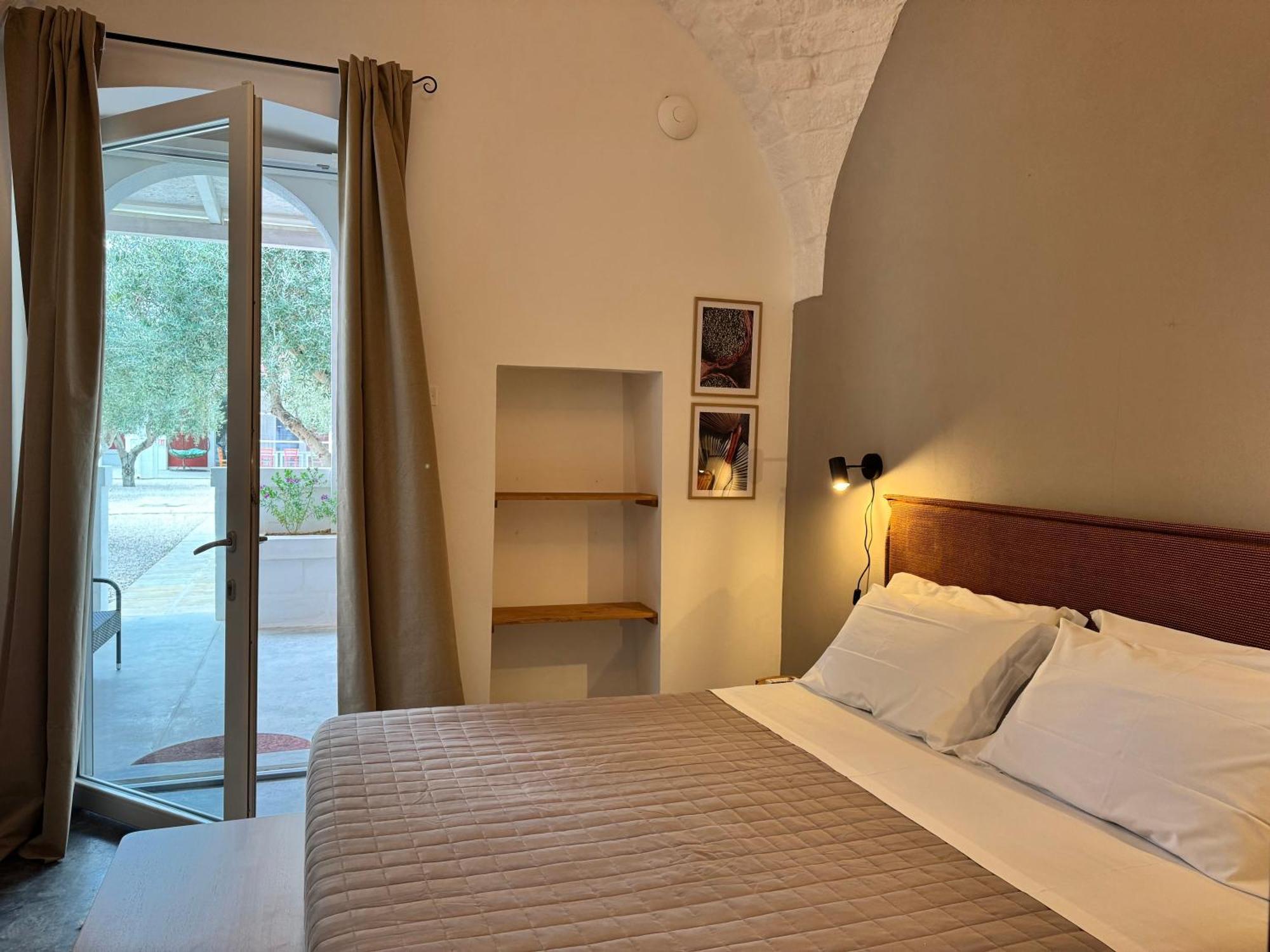 Tenuta Amostuni-Country House المظهر الخارجي الصورة