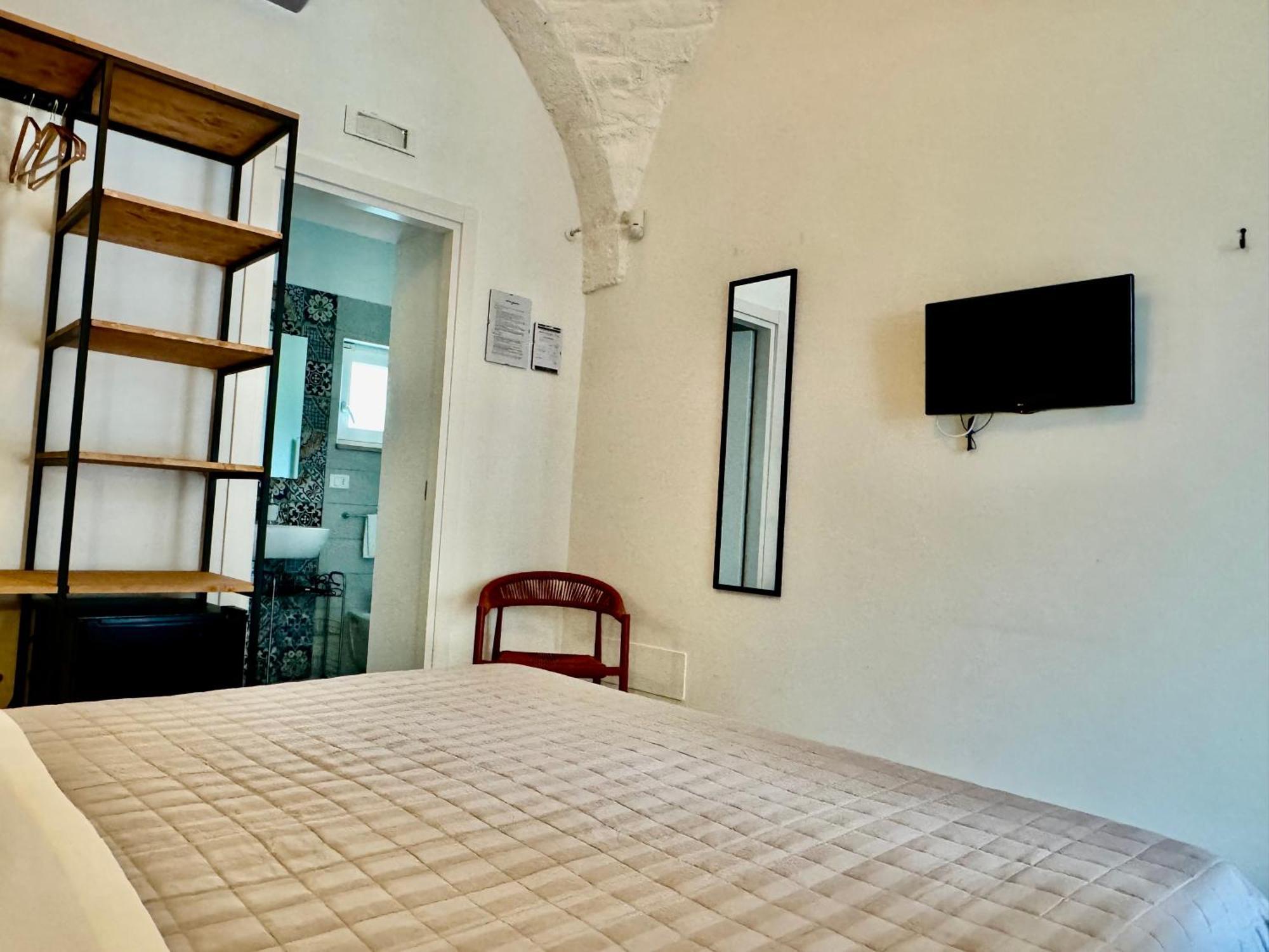 Tenuta Amostuni-Country House المظهر الخارجي الصورة