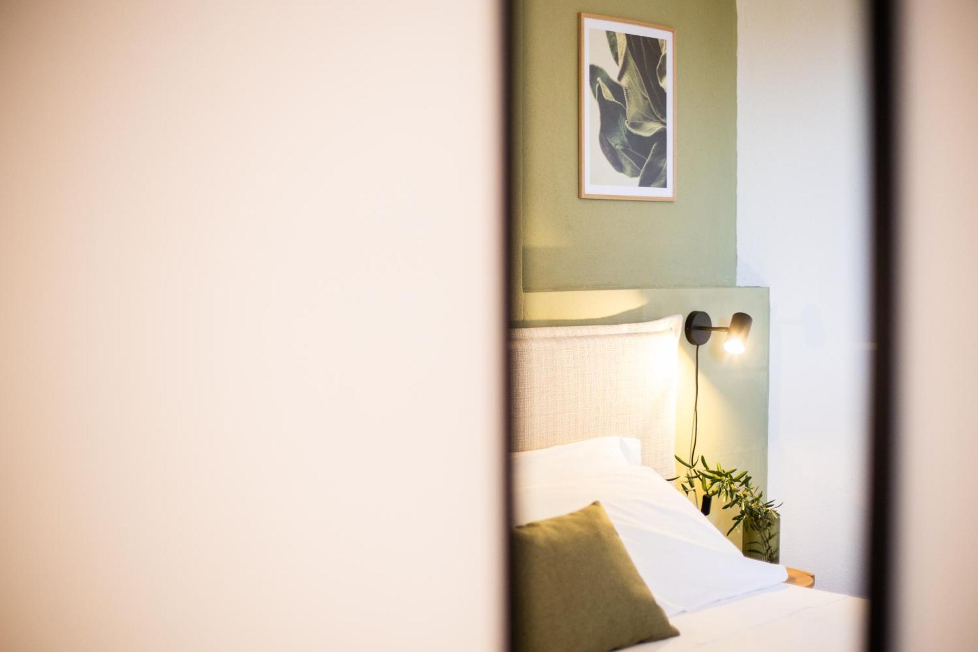 Tenuta Amostuni-Country House المظهر الخارجي الصورة
