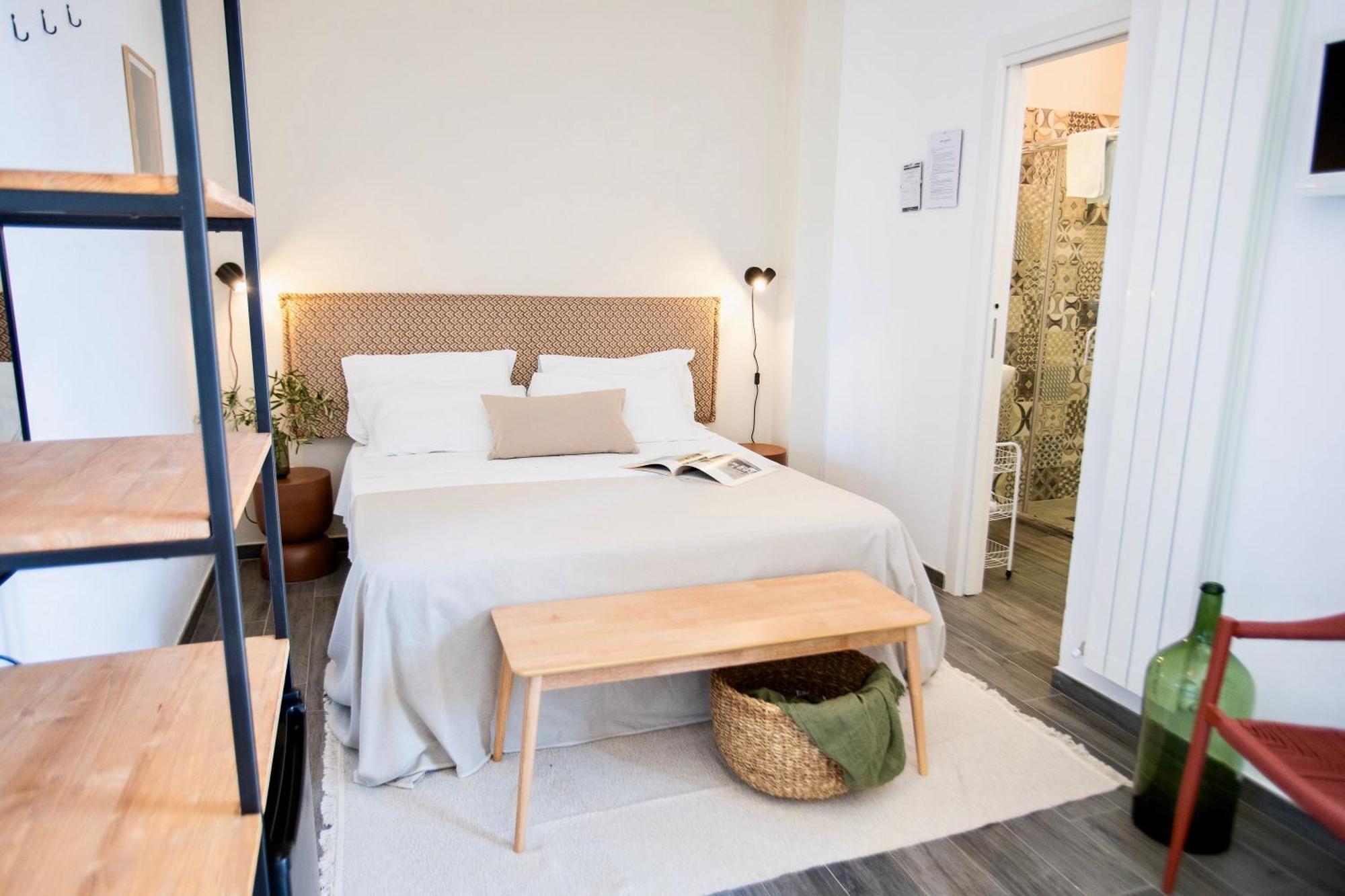 Tenuta Amostuni-Country House المظهر الخارجي الصورة